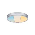Paulmann - Plafond-/wandarmatuur wallceiling aviar ip44 18