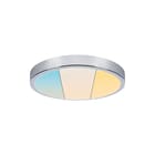 Paulmann - Plafond-/wandarmatuur wallceiling aviar ip44 24