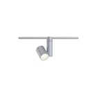 Paulmann - Downlight/spot/schijnwerper urail spot zeuz 1x33w 15?