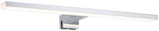 Paulmann - Plafond-/wandarmatuur Wallceiling Evie Ip44 _W