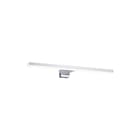 Paulmann - Plafond-/wandarmatuur Wallceiling Evie Ip44 _W