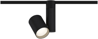 Paulmann - Downlight/spot/schijnwerper urail spot zeuz 1x33w 15?