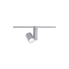 Paulmann - Downlight/spot/schijnwerper urail spot zeuz 1x33w 39?