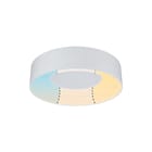 Paulmann - Plafond-/wandarmatuur wallceiling homespa casca