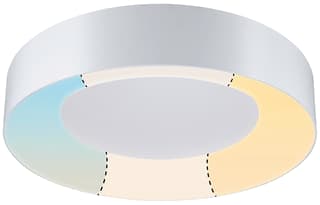 Paulmann - Plafond-/wandarmatuur wallceiling homespa casca