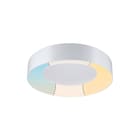 Paulmann - Plafond-/wandarmatuur wallceiling homespa casca