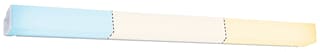 Paulmann - Plafond-/wandarmatuur wallceiling homespa luno