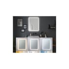 Paulmann - Plafond-/wandarmatuur wallceiling homespa mirra
