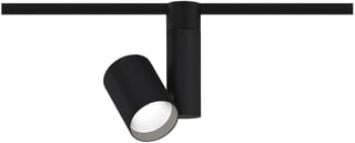 Paulmann - Downlight/spot/schijnwerper urail spot zeuz 1x33w 15?