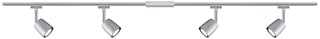 Paulmann - Downlight/spot/schijnwerper urail set cover 4x max.10