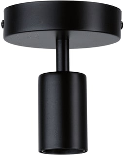Paulmann - Plafond-/wandarmatuur neordic malja plafondlamp