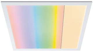 Paulmann - Plafond-/wandarmatuur Wallceiling Amaris Zb Led