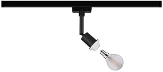Paulmann - Downlight/spot/schijnwerper urail decosystems spot