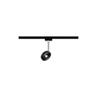 Paulmann - Downlight/spot/schijnwerper urail spot discus 1x5w