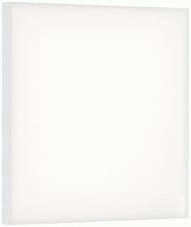 Paulmann - Plafond-/wandarmatuur wallc velora panel 295x29