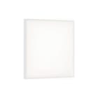 Paulmann - Plafond-/wandarmatuur wallc velora panel 295x29