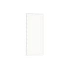 Paulmann - Plafond-/wandarmatuur wallc velora panel 595x29