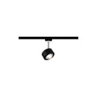 Paulmann - Downlight/spot/schijnwerper urail spot aldan 1x9w bla