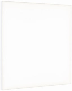 Paulmann - Plafond-/wandarmatuur wallcvel panel d 595x595