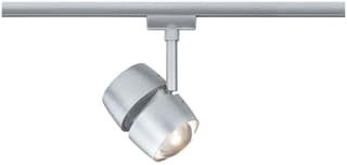 Paulmann - Downlight/spot/schijnwerper urail spot oculus 2x5w ch