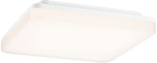 Paulmann - Plafond-/wandarmatuur wallceiling cela ip44 led