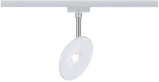 Paulmann - Downlight/spot/schijnwerper urail