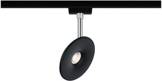 Paulmann - Downlight/spot/schijnwerper urail