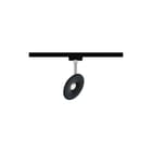 Paulmann - Downlight/spot/schijnwerper urail