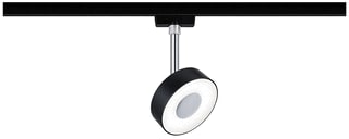 Paulmann - Downlight/spot/schijnwerper urail spot circle 1x5w