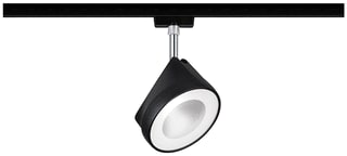 Paulmann - Downlight/spot/schijnwerper urail spot arena 1x15w