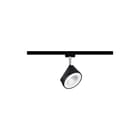 Paulmann - Downlight/spot/schijnwerper urail spot arena 1x15w