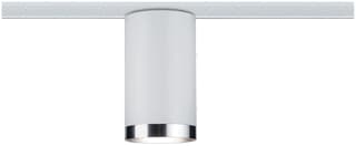 Paulmann - Downlight/spot/schijnwerper urail spot tube max1x10w