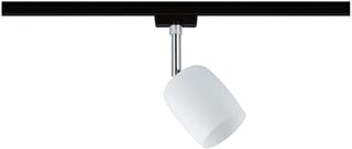 Paulmann - Downlight/spot/schijnwerper urail spot blossom max 1x