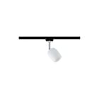 Paulmann - Downlight/spot/schijnwerper urail spot blossom max 1x