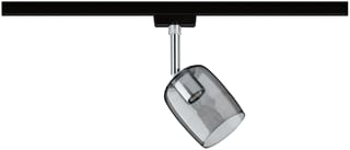Paulmann - Downlight/spot/schijnwerper urail spot blossom max 1x