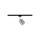 Paulmann - Downlight/spot/schijnwerper urail spot blossom max 1x