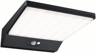 Paulmann - Plafond-/wandarmatuur Outdoor Wall Lamp 12W Ip4