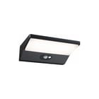 Paulmann - Plafond-/wandarmatuur outdoor wall lamp 9w ip44
