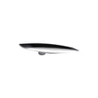 Paulmann - Plafond-/wandarmatuur outdoor solar wall lumina