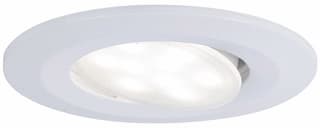 Paulmann - Downlight/spot/schijnwerper ebl calla - rond zb 680lm