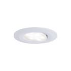 Paulmann - Downlight/spot/schijnwerper ebl calla - rond zb 680lm