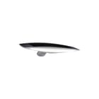 Paulmann - Plafond-/wandarmatuur outdoor solar wall lumina