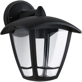Paulmann - Plafond-/wandarmatuur outdoor wandlamp classic