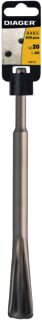 DIAGER - Machinebeitel 14002006