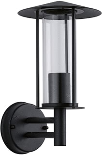 Paulmann - Plafond-/wandarmatuur outdoor wandlamp classic