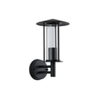 Paulmann - Plafond-/wandarmatuur outdoor wandlamp classic
