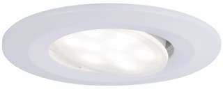 Paulmann - Downlight/spot/schijnwerper ebl calla - d rd zb 560lm