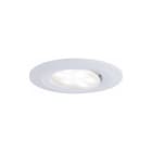 Paulmann - Downlight/spot/schijnwerper ebl calla - d rd zb 560lm