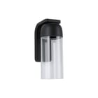 Paulmann - Plafond-/wandarmatuur outdoor wall luminaire la