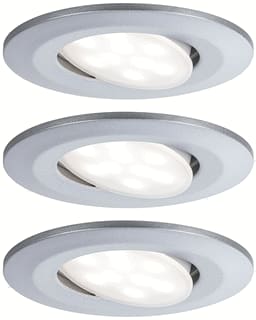 Paulmann - Downlight/spot/schijnwerper ebl calla - d rd zb 3x560